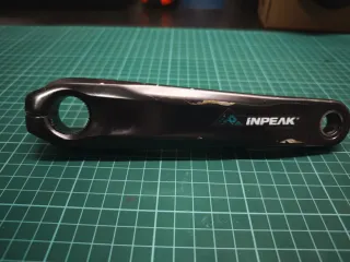 Potenciómetro Inpeak Biela XT