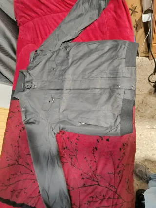 Chaqueta Hombre Algodón Otoño/Invierno T.L