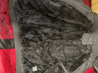 Chaqueta Hombre Algodón Otoño/Invierno T.L