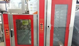 HORNOS DE CONVECCION 624791265