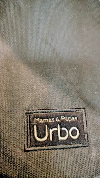 Cochecito Mamas & Papas Urbo