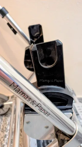 Cochecito Mamas & Papas Urbo