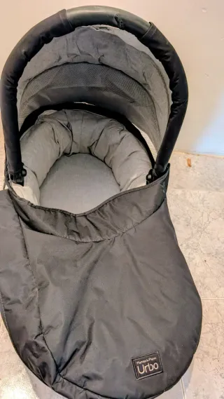 Cochecito Mamas & Papas Urbo