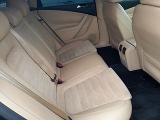 Volkswagen Passat 2007