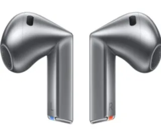 Samsung Galaxy Buds 3 Plata