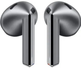 Samsung Galaxy Buds 3 Plata