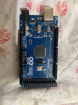 Kit CNC Shield V3 Arduino + Drivers