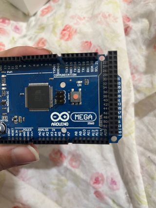 Kit CNC Shield V3 Arduino + Drivers