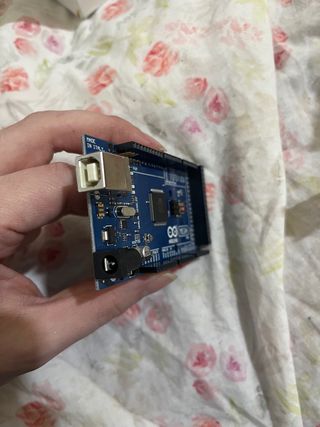 Kit CNC Shield V3 Arduino + Drivers