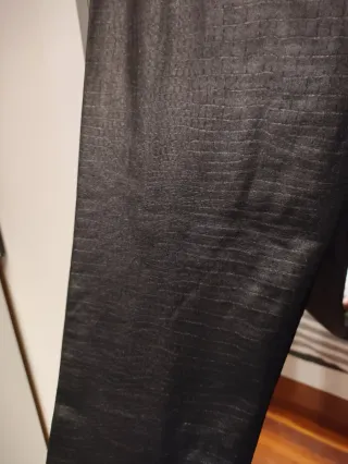 Leggings negros