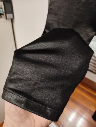Leggings negros