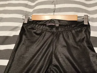 Leggings negros