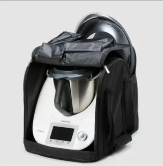 Mochila para Thermomix TM5
