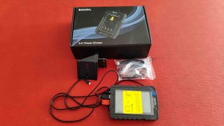 IMPRESORA 3D SOVOL SV06 PLUS