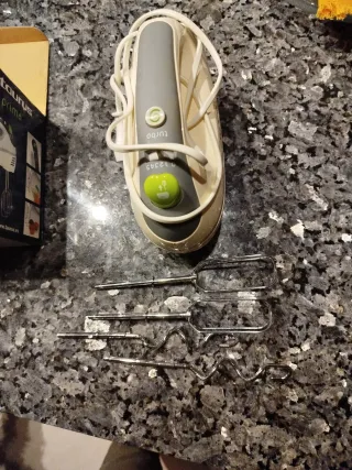 Batidora Taurus Prima