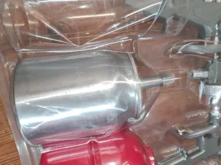 Pistola pulverizadora Spray Gun