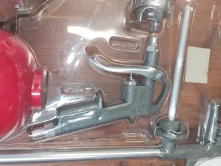 Pistola pulverizadora Spray Gun