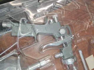 Pistola pulverizadora Spray Gun