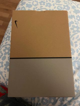 Nike NOCTA x Drake Total Orange