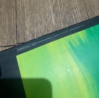 Skate Decathlon buen estado