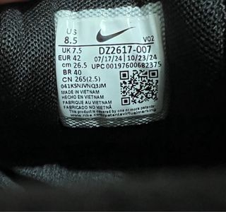 Nike Metcon 9 Zapatillas Entrenamiento NUEVAS