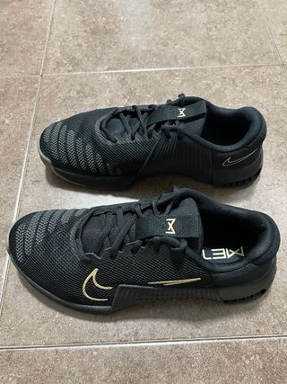 Nike Metcon 9 Zapatillas Entrenamiento NUEVAS