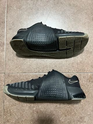 Nike Metcon 9 Zapatillas Entrenamiento NUEVAS