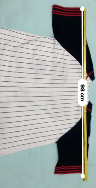 Maglia Baseball Chicago Bulls Starter Tg M Vintage