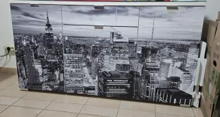 Aparador comedor  y madera