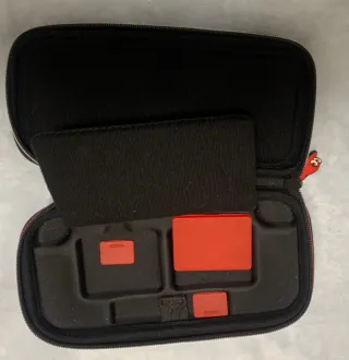 Funda Nintendo Switch Super Mario Odyssey