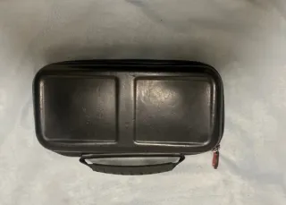 Funda Nintendo Switch Super Mario Odyssey