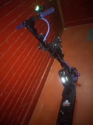 Patinete Ninebot G30