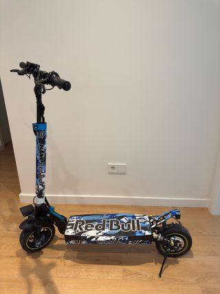 Patinete Eléctrico Speedway V3.0