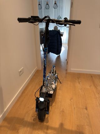 Patinete Eléctrico Speedway V3.0