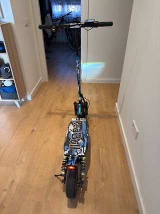 Patinete Eléctrico Speedway V3.0