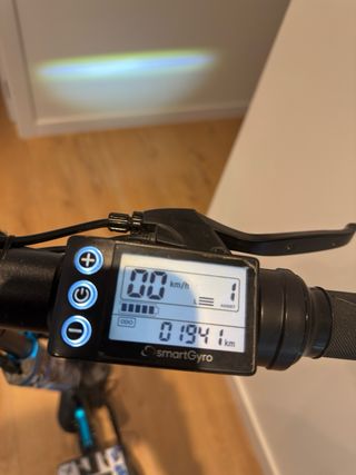 Patinete Eléctrico Speedway V3.0