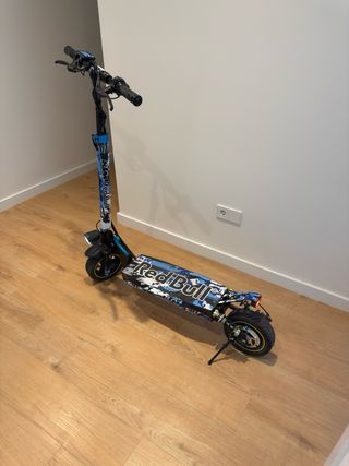 Patinete Eléctrico Speedway V3.0