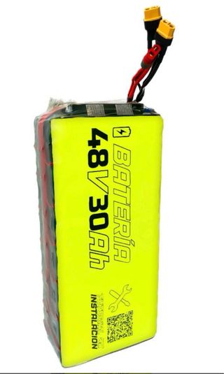 Patinete Eléctrico Speedway V3.0