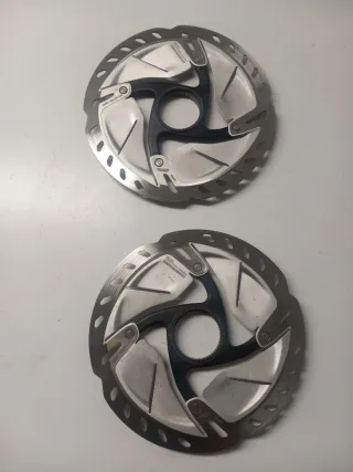 Discos Freno Shimano Ultegra SM-RT800