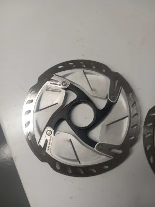 Discos Freno Shimano Ultegra SM-RT800