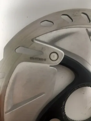 Discos Freno Shimano Ultegra SM-RT800