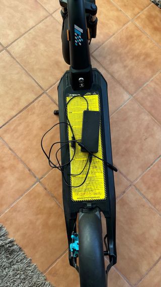 Patinete Eléctrico Smartgyro
