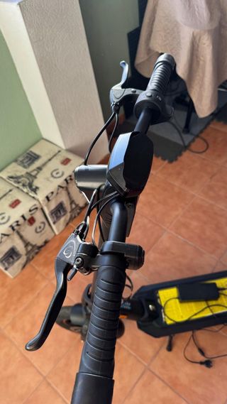 Patinete Eléctrico Smartgyro