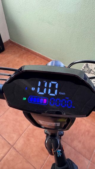 Patinete Eléctrico Smartgyro