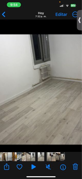 Limpieza por hora -10 euros