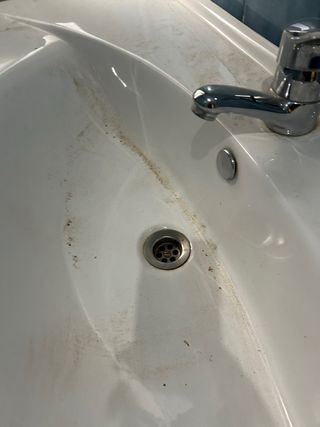 Limpieza por hora -10 euros