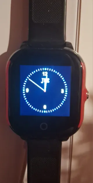 Reloj inteligente para niños