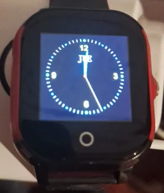 Reloj inteligente para niños