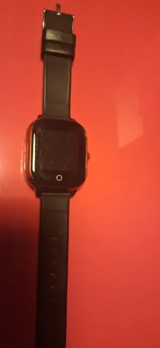 Reloj inteligente para niños