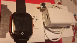 Reloj inteligente para niños